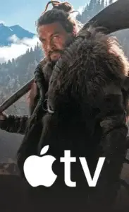 Top Movies & cartoon in Apple Tv