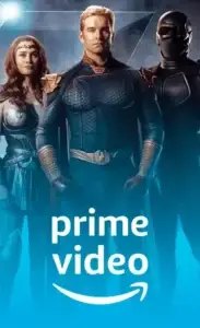Top Movies & cartoon in Prime Video