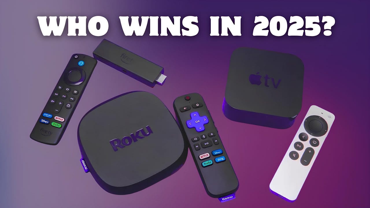 best streaming device iptv in uk